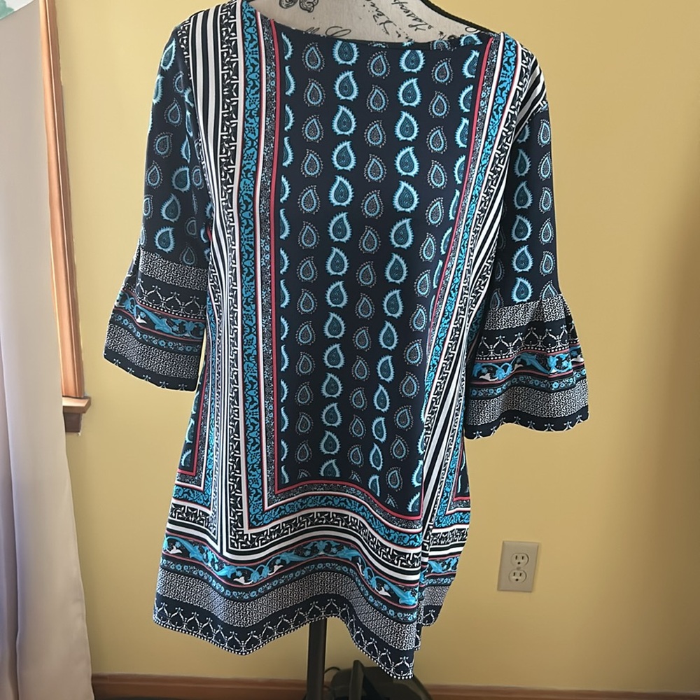 Charter Club woman top  size L